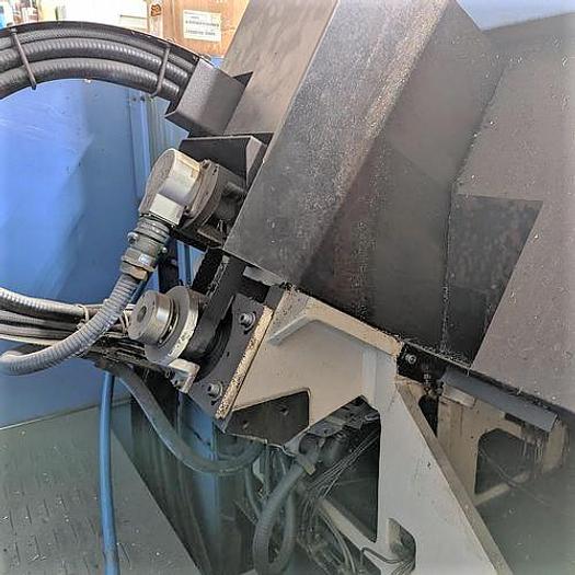 Used 1986 Mazak QT20N Universal