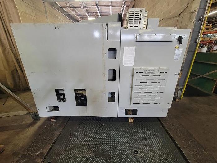 Used 2001 Haas SL-20T