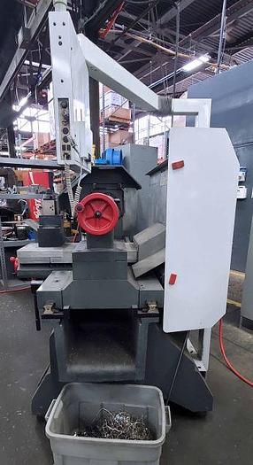 Used 2012 Haas TL-3W