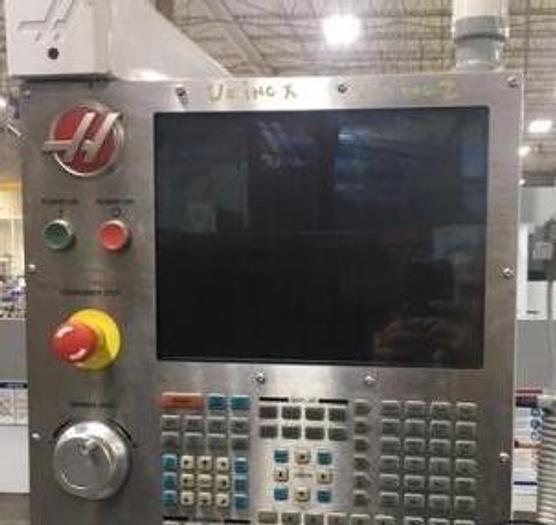 Used 2012 Haas TL-2 Big Bore