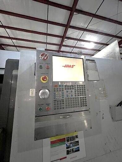 Used 2012 Haas VF-12/40