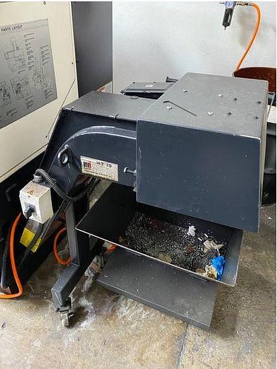 Used 2011 Mazak QT-6T Chucker
