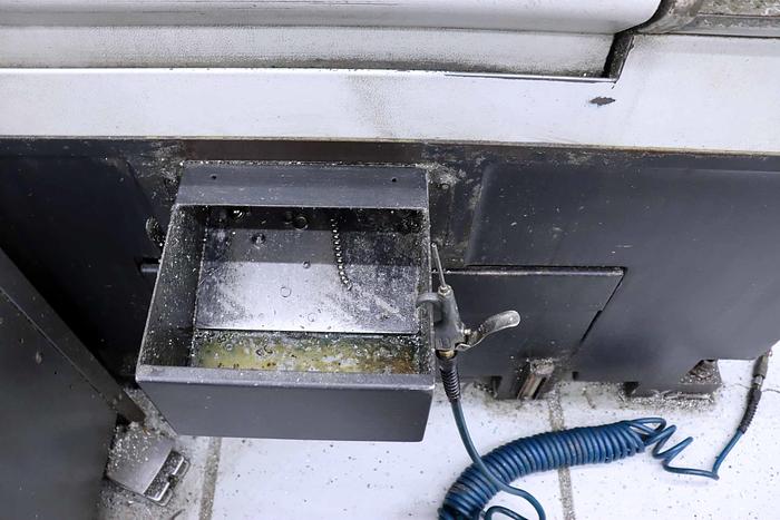 Used 2006 Mazak Nexus QTN-100II