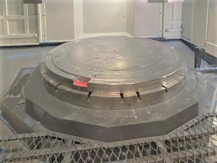 Used 2015 Chevalier FVL-1600VTC+C CNC VTL with Milling