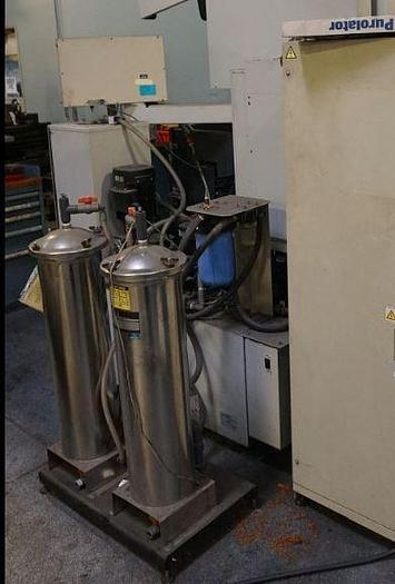 Used 2007 Mitsubishi MD+Pro II