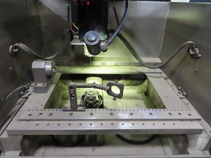 Used 2014 Makino U6 H.E.A.T.