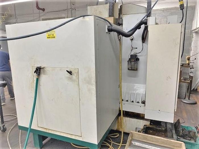 Used 2000 Bridgeport VMC2216