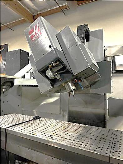 Used 2007 Haas VR-11B
