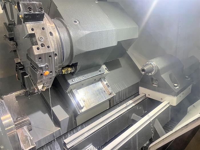 Used 2020 Haas ST-30