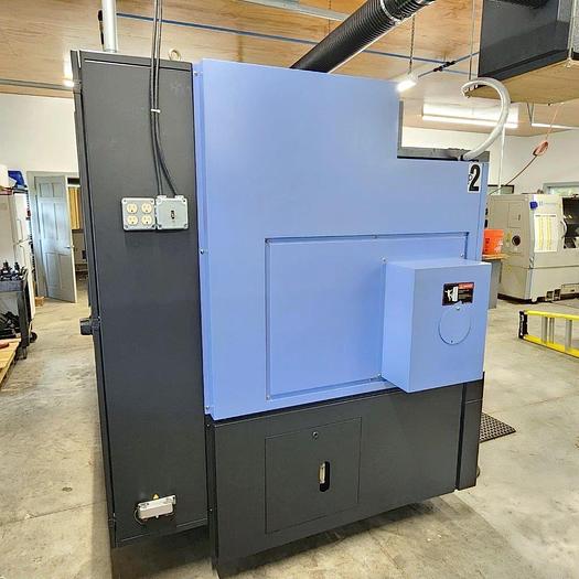 Used 2018 Doosan Puma 2600SY II