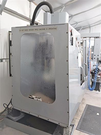 Used 2006 Haas TM-1P