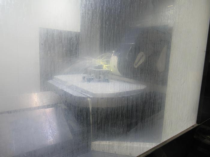 Used 2018 DMG Mori DMU 160P duoBlock 5 Axis Universal Machining Center