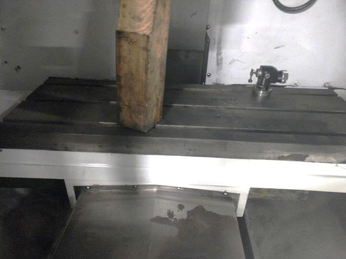 Used 2012 Haas Mini Mill 2