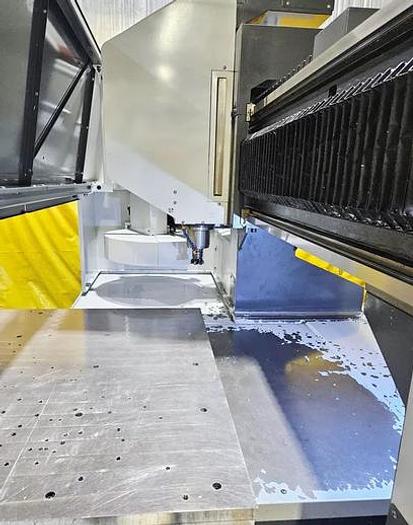 Used 2017 Haas GR-510 Nextgen Control