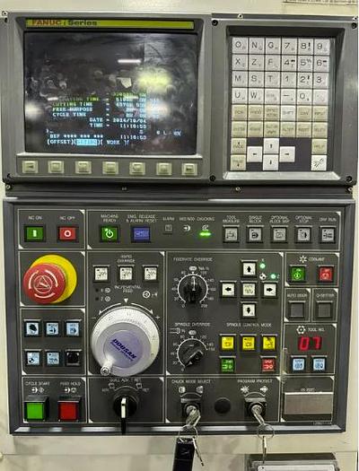 Used 2006 Doosan Lynx 220LC