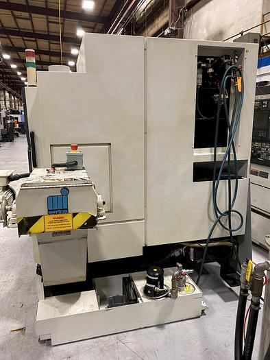 Used 2008 Mori Seiki NL2500MC/700