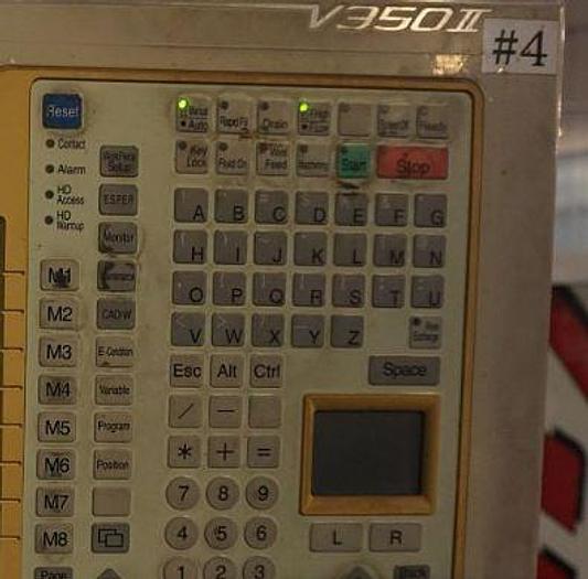 Used 2007 Mitsubishi MD+Pro II