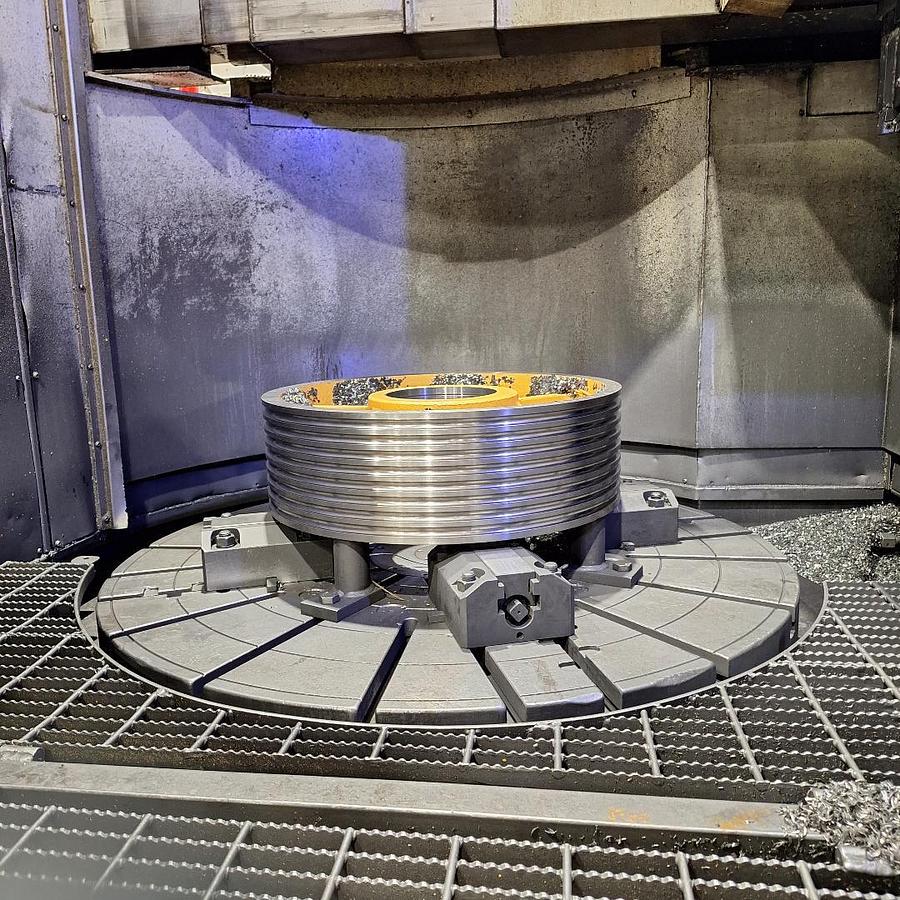 Used 2011 You-Ji YV1200 ATC