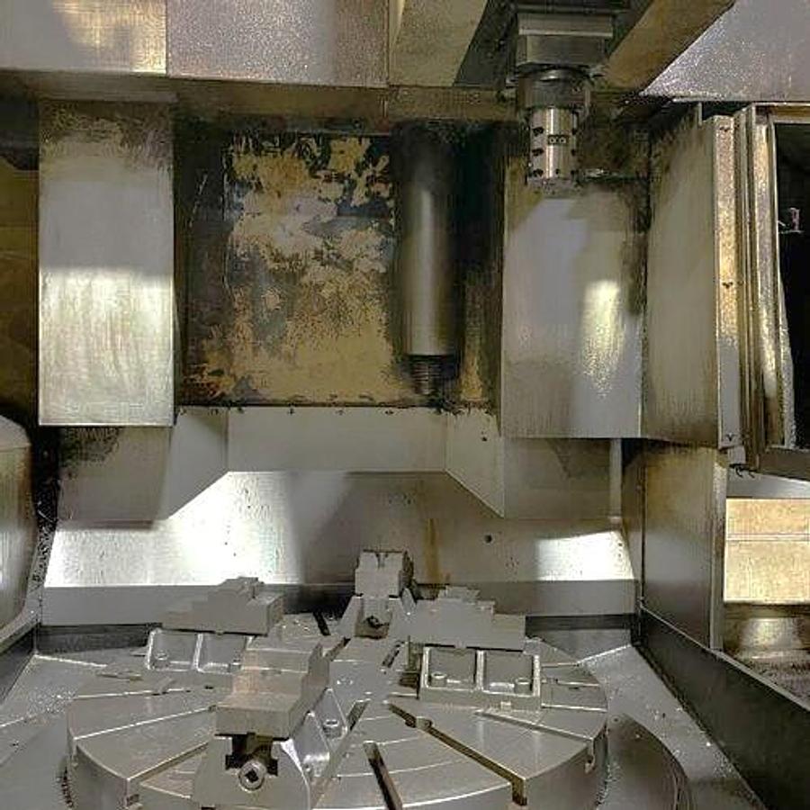 Used 2009 You Ji VTL 1000ATC