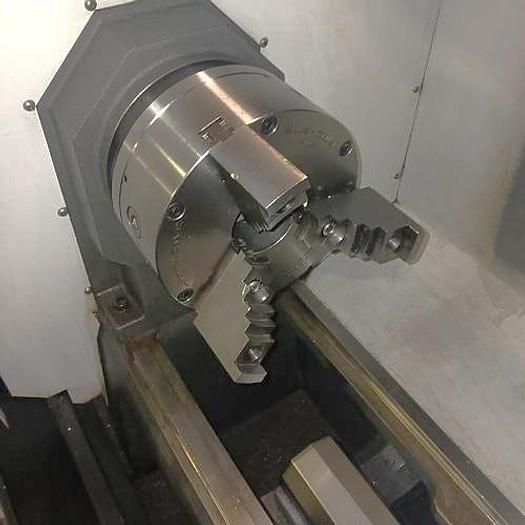 Used 2022 Haas TL-2