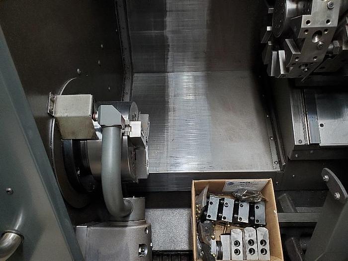 Used 2020 Haas ST-15