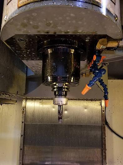 Used 2006 Haas VF-3SSYT