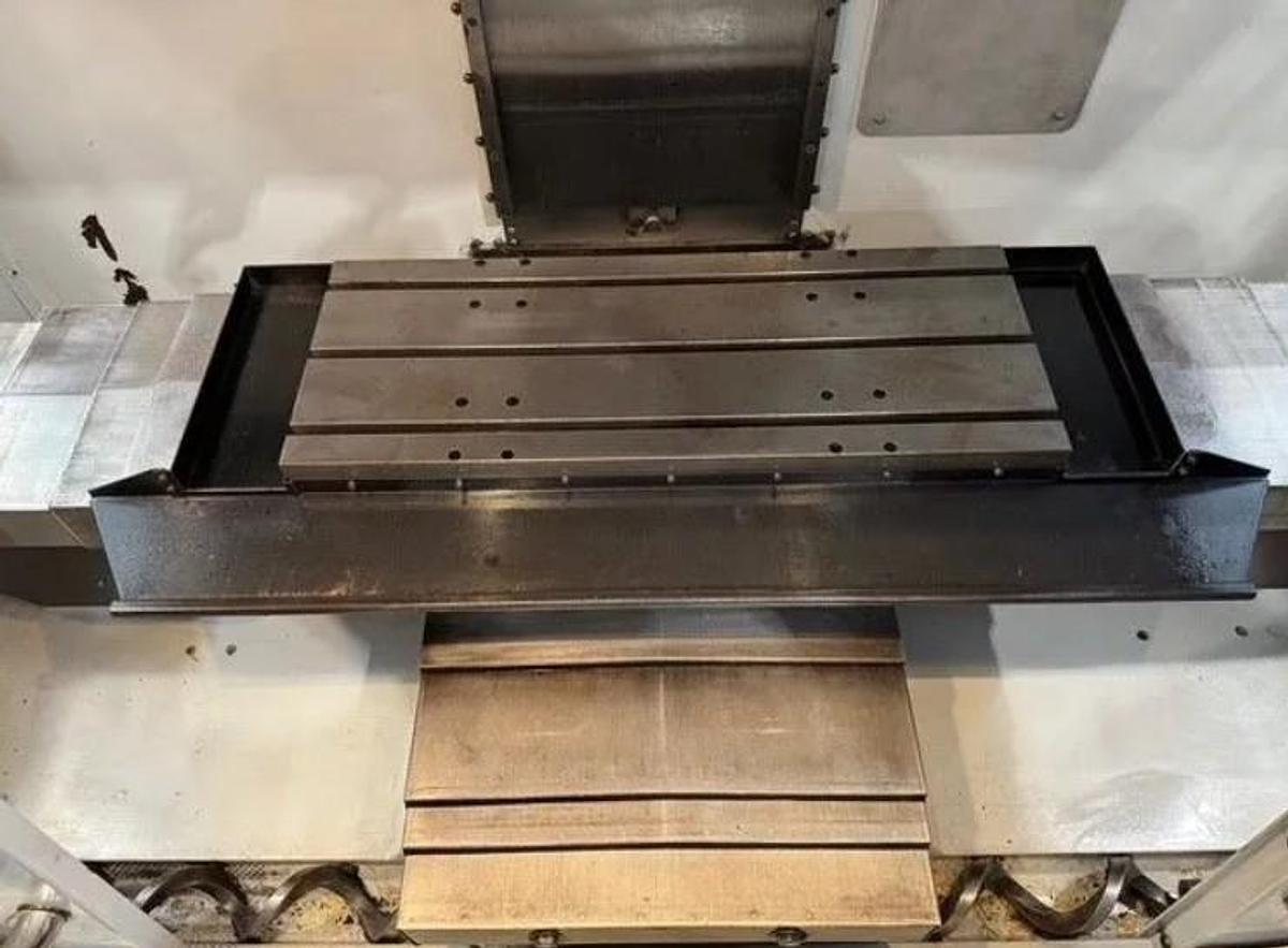 Used 2009 Haas VF-2SS