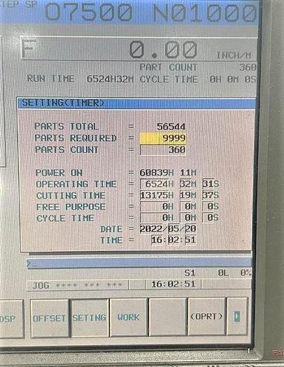 Used 2006 Doosan Puma 240MSB