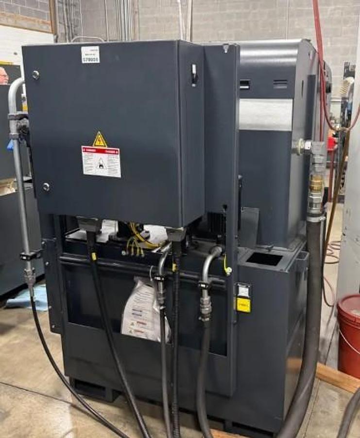 Used 2020 DMG DMU 50