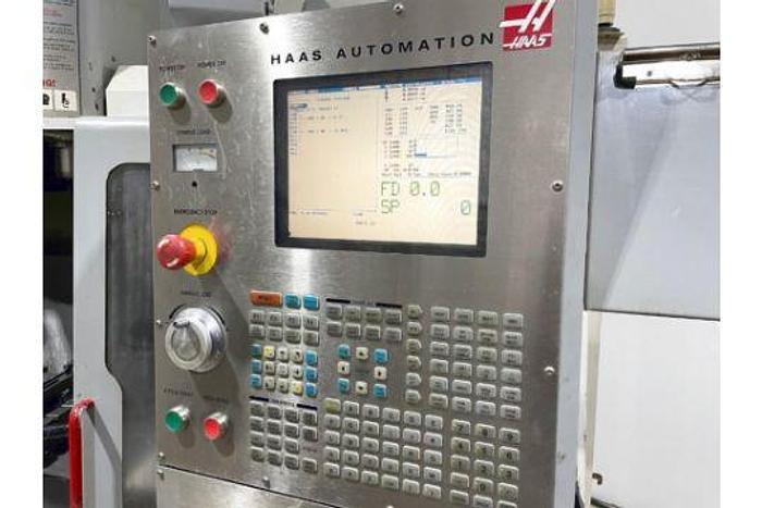 Used 2006 Haas VF-3SS w/Pallets
