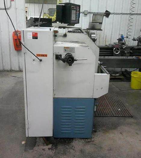 Used 2016 Southwestern Industries Trak TRL 1630SX