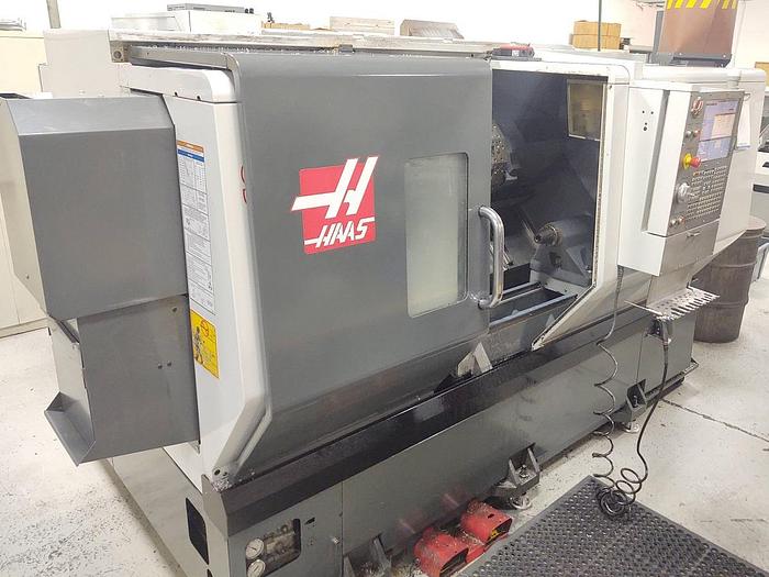 Used 2014 Haas ST-30
