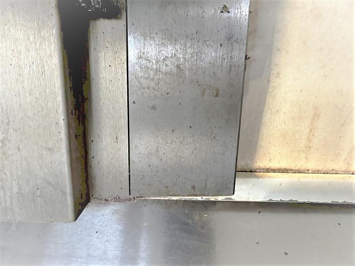 Used 2000 Fadal VMC4020HT