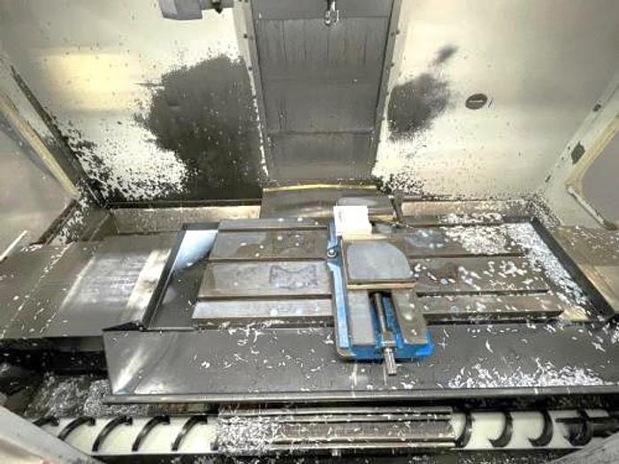 Used 2003 Haas VF-2SS