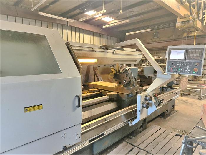 Used 2006 Romi M33 x 90"