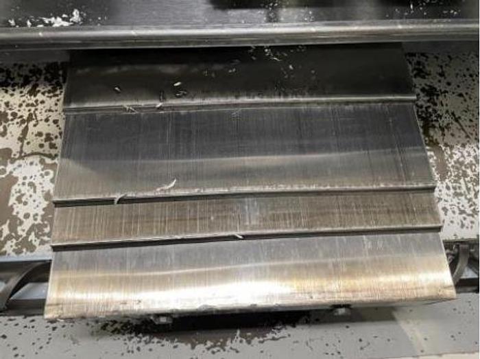 Used 2009 Haas VF-2SS