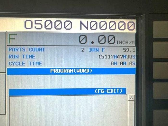 Used 2017 Doosan HC400-II