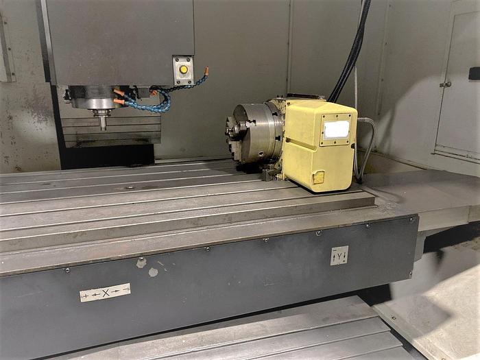 Used 2010 Doosan Mynx 7500