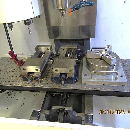 Used 2012 Haas TM-2P