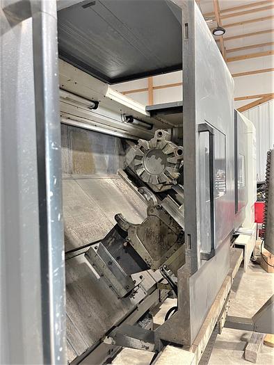 Used 2013 Chevalier 530C 12.59" Bore