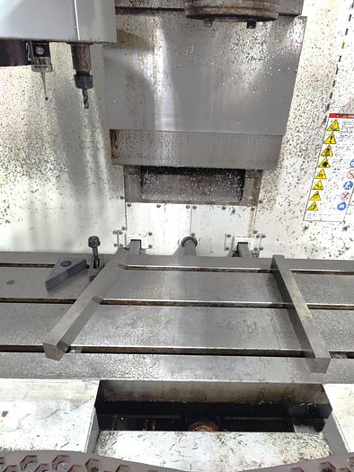 Used 2008 Haas TM-3