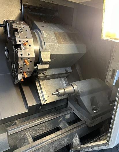 Used 2011 Haas ST-20