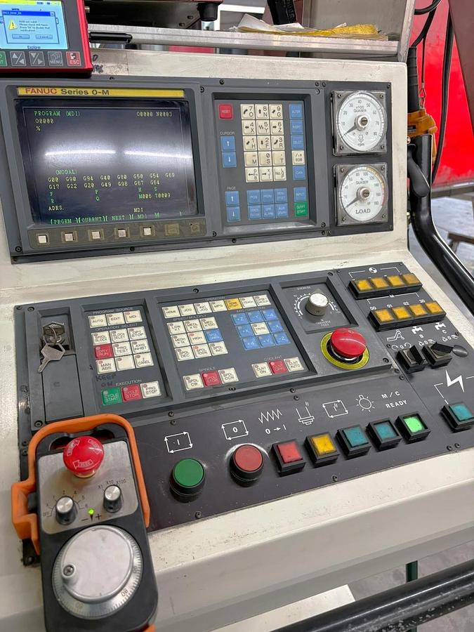 Used 2004 Teknics V Hyundai Kia VX500