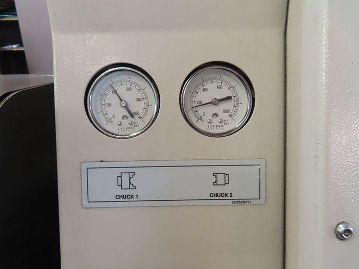 Used 2005 Mazak Nexus QTN 100-II MS