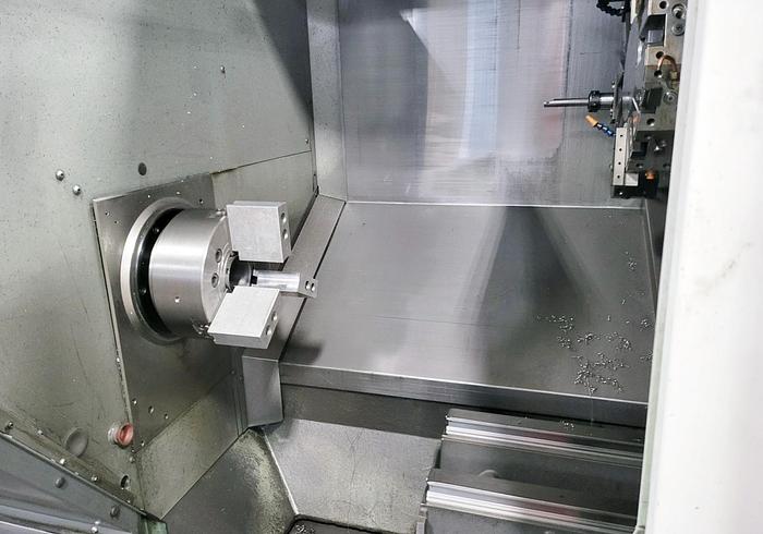Used 2012 Haas ST30