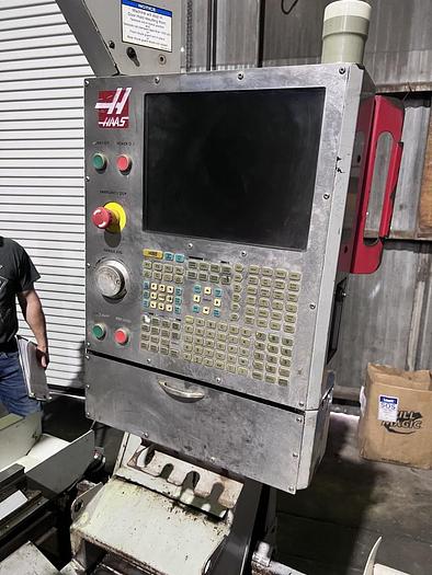 Used 2008 Haas TL-4