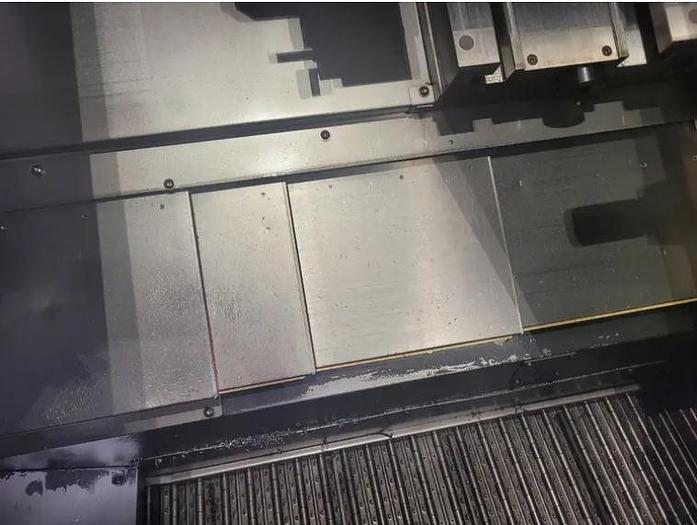 Used 2020 Doosan Puma GT-2600 2 Axis Lathe