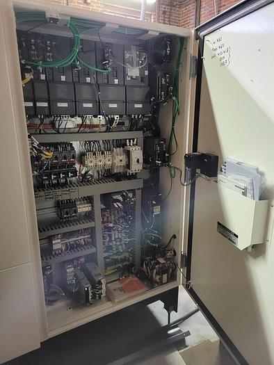 Used 2019 Mazak Quick Turn 200MSY with Milling, Subspindle and Y Axis