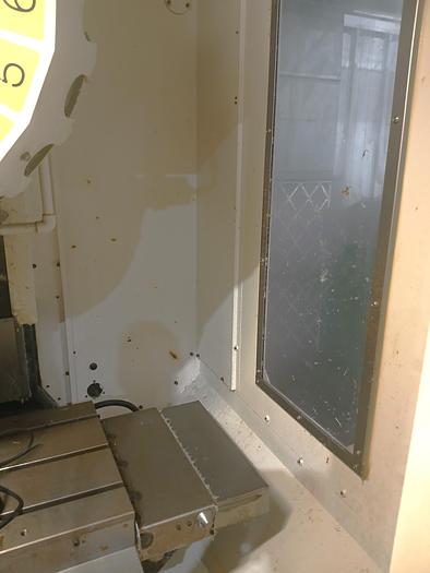 Used 2013 Fanuc Robodrill Alpha-D21MiA5