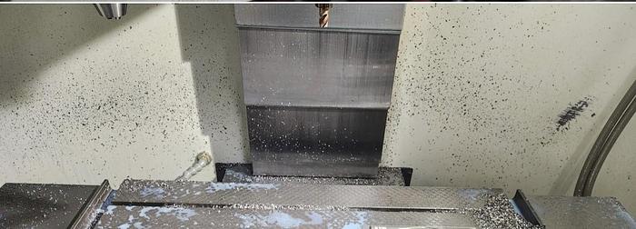 Used 2001 Fadal VMC3016L